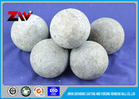 産業 B3 は鋼鉄石灰岩の粉砕のための粉砕媒体の球を造りました