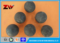 40mm の 60Mn 鋼鉄圧延の鋼球、ボール ミルは鋼鉄粉砕の球を造りました