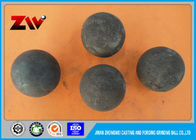 B3 鋼鉄は SAG の製造所、AG のボール ミルの粉砕機の粉砕のためのボール ミルの球を造りました