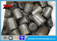 産業高力クロム鉄の鋳造の粉砕の cylpebs HRC 45-65