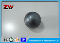 CR 10-18 の投げるクロム鋼の粉砕の球 20mm 40mm 60mm 130mm