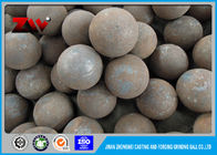 産業 B3 は鋼鉄石灰岩の粉砕のための粉砕媒体の球を造りました