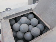 採鉱およびセメントの製造所の高く硬度のための造られた粉砕の鋼球
