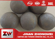 ボール ミルのための高い硬度のボール ミルの鋼球 B2 B3 材料