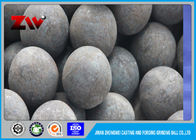 鋼鉄及び鉄の高い Effiency 粉砕媒体の球/直径 20mm - 150mm