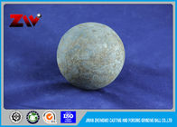 建築材料の企業のためのボール ミルの球をひく 140mm の熱間圧延 SAG