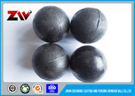 Meida の球、採鉱のための産業製造所の鋼球をひく高性能