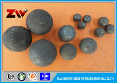 75mm 80mm 120mm 130mm 140mm 高炭素熱巻き鋼ボール