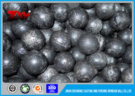 20mm-180mm の ISO9001 のよい耐久力のある粉砕の球の鋳鉄の球