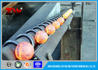 B2 鋼鉄 60Mn ボール ミルの粉砕工業のための粉砕媒体の鋼球