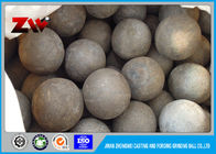 産業粉砕媒体の球、鉱山/セメントの植物のための粉砕の cylpebs