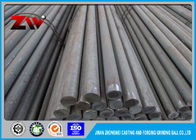 高精度の円形 60mn 鋼鉄粉砕の棒 HRC 60-68、ISO9001