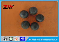 影響が大きい価値鋳造および鍛造材粉砕の鋼鉄媒体の球 B2/60Mn/45#