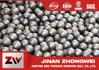 採鉱する造られたおよび鋳造のボール ミルの球およびセメント鋼鉄粉砕の球