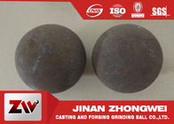ボール ミルのための高い硬度のボール ミルの鋼球 B2 B3 材料