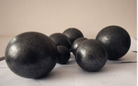 ボール ミルのサイズ20mm-150mmのための造られた球および鋳造物の球の粉砕の球