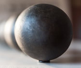 ボール ミルのための造られた粉砕の球