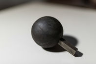 高い硬度HRC60-65の弛みの製造所のボール ミル20-150mmのよい材料のための粉砕の球媒体