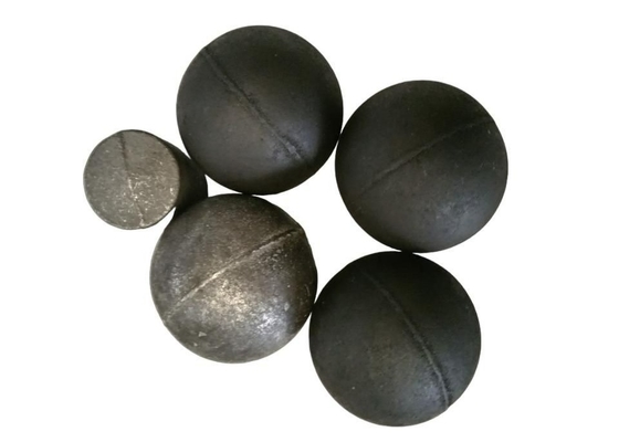20MM から 150MM 鍛造鋼ボール 磨きボール ミール 磨き用鋼ボール B2 / B3
