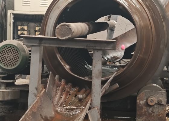 Good Quality Good Price High Hardness Factory High Chrome Cast Cement Mill Grinding Media Balls