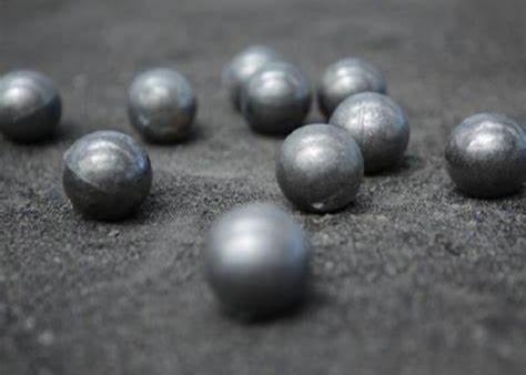 低価格 鋳造鋼ボール クロム 高マンガネス 鋳鉄ボール